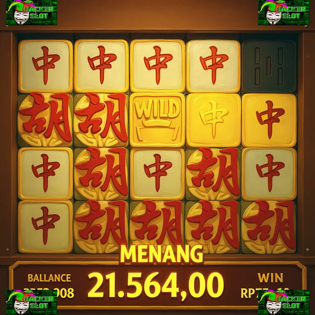 HACKER SLOT: Download (Terbaru) PKM Ranca Malaka Endah hacker slot apk
